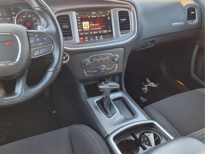 2022 Dodge Charger GT RWD