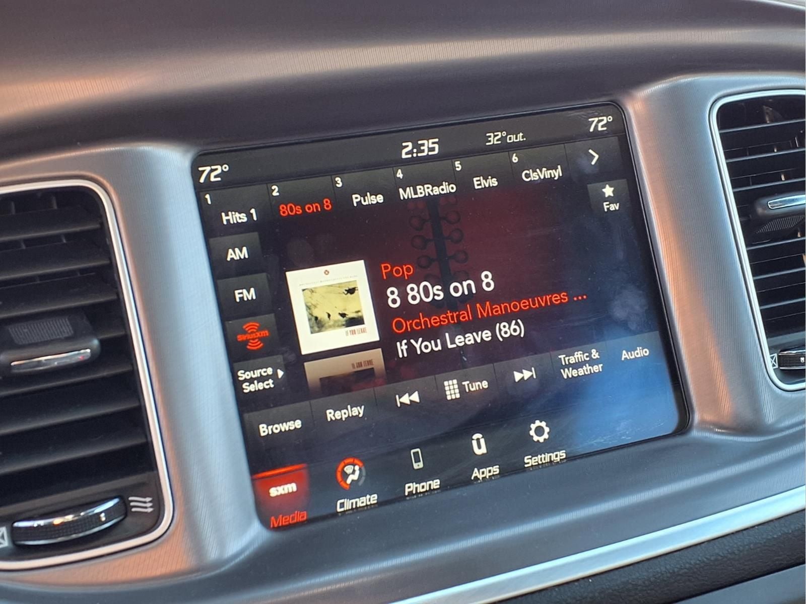 2022 Dodge Charger GT RWD