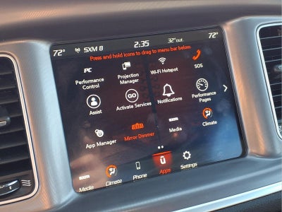 2022 Dodge Charger GT RWD