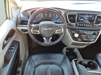 2019 Chrysler Pacifica Touring L Plus