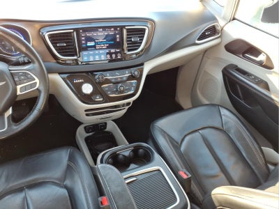 2019 Chrysler Pacifica Touring L Plus