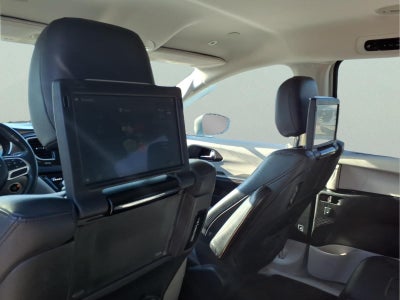 2019 Chrysler Pacifica Touring L Plus