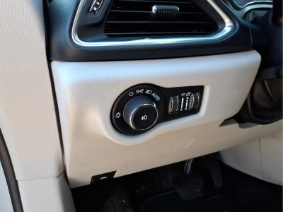 2019 Chrysler Pacifica Touring L Plus