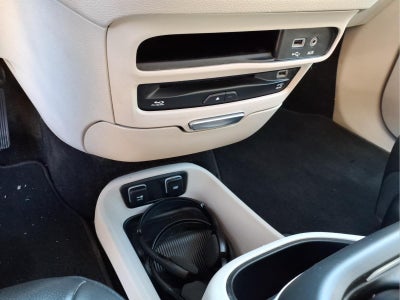 2019 Chrysler Pacifica Touring L Plus