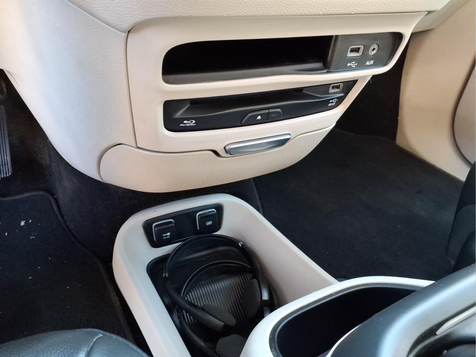2019 Chrysler Pacifica Touring L Plus