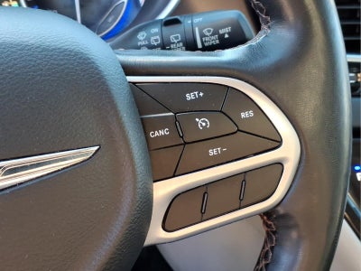 2019 Chrysler Pacifica Touring L Plus