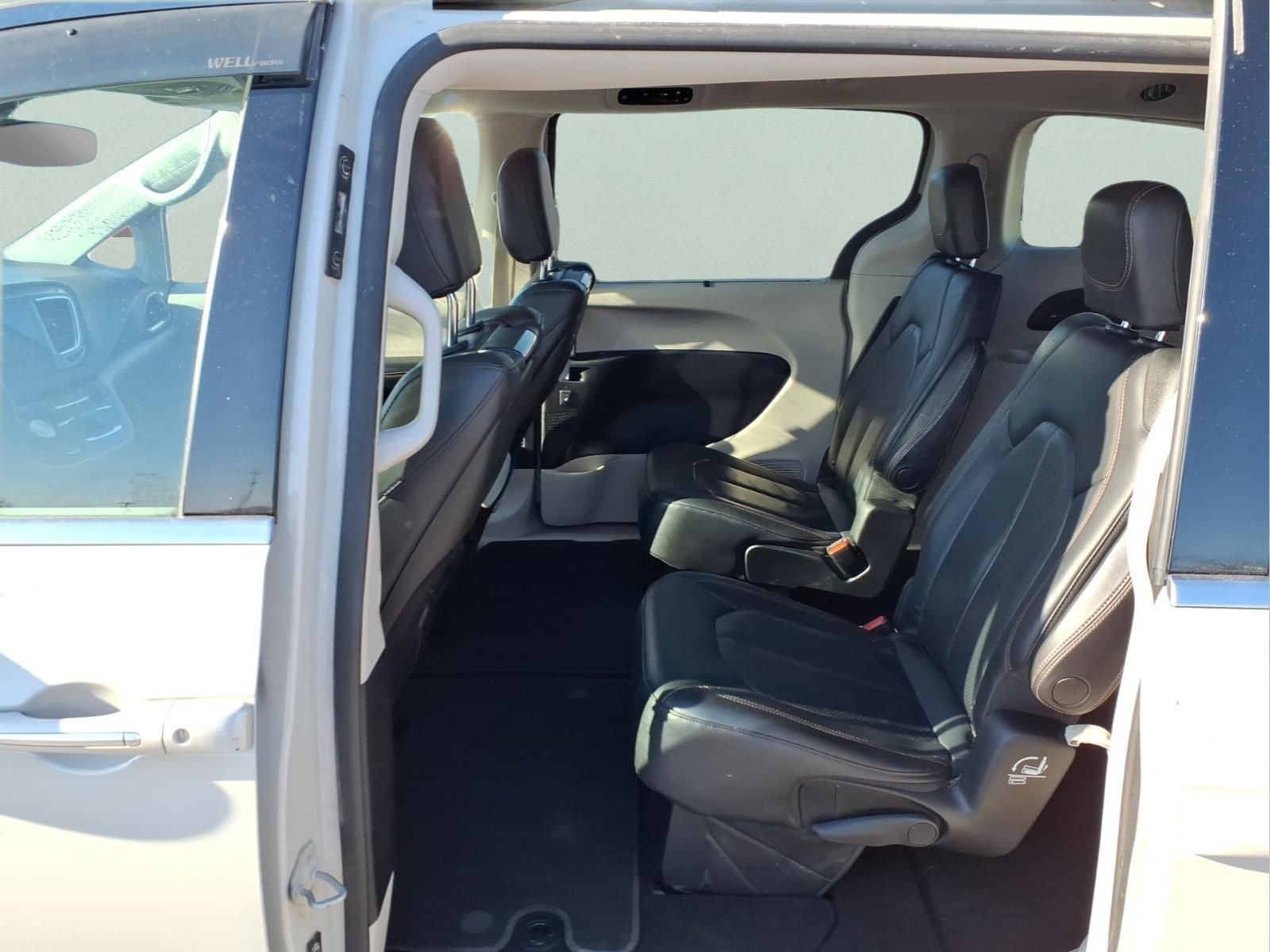 2019 Chrysler Pacifica Touring L Plus