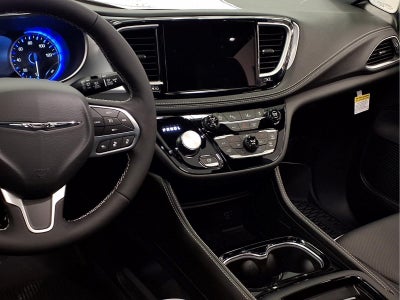 2026 Chrysler Pacifica PACIFICA LIMITED