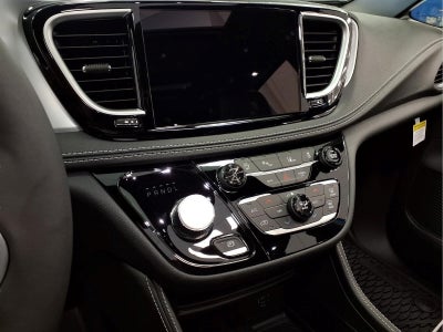 2026 Chrysler Pacifica PACIFICA LIMITED