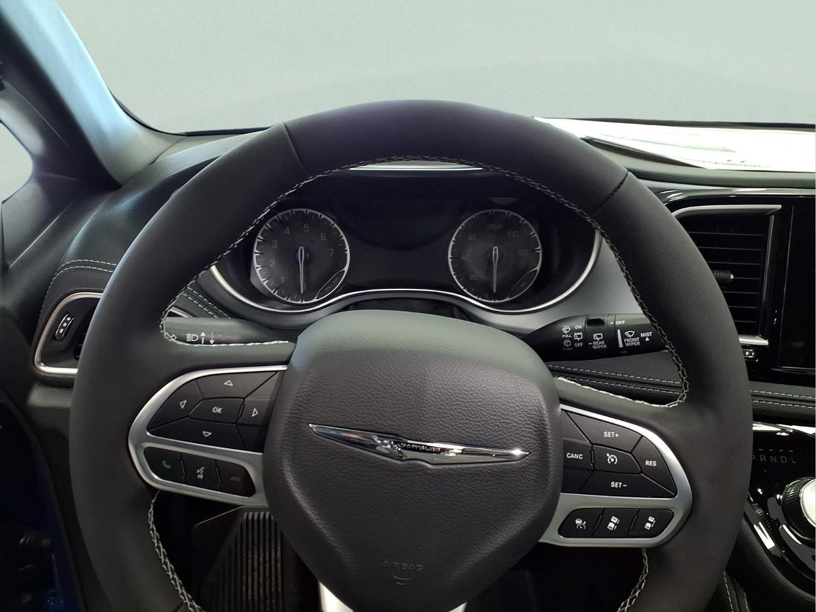 2026 Chrysler Pacifica PACIFICA LIMITED