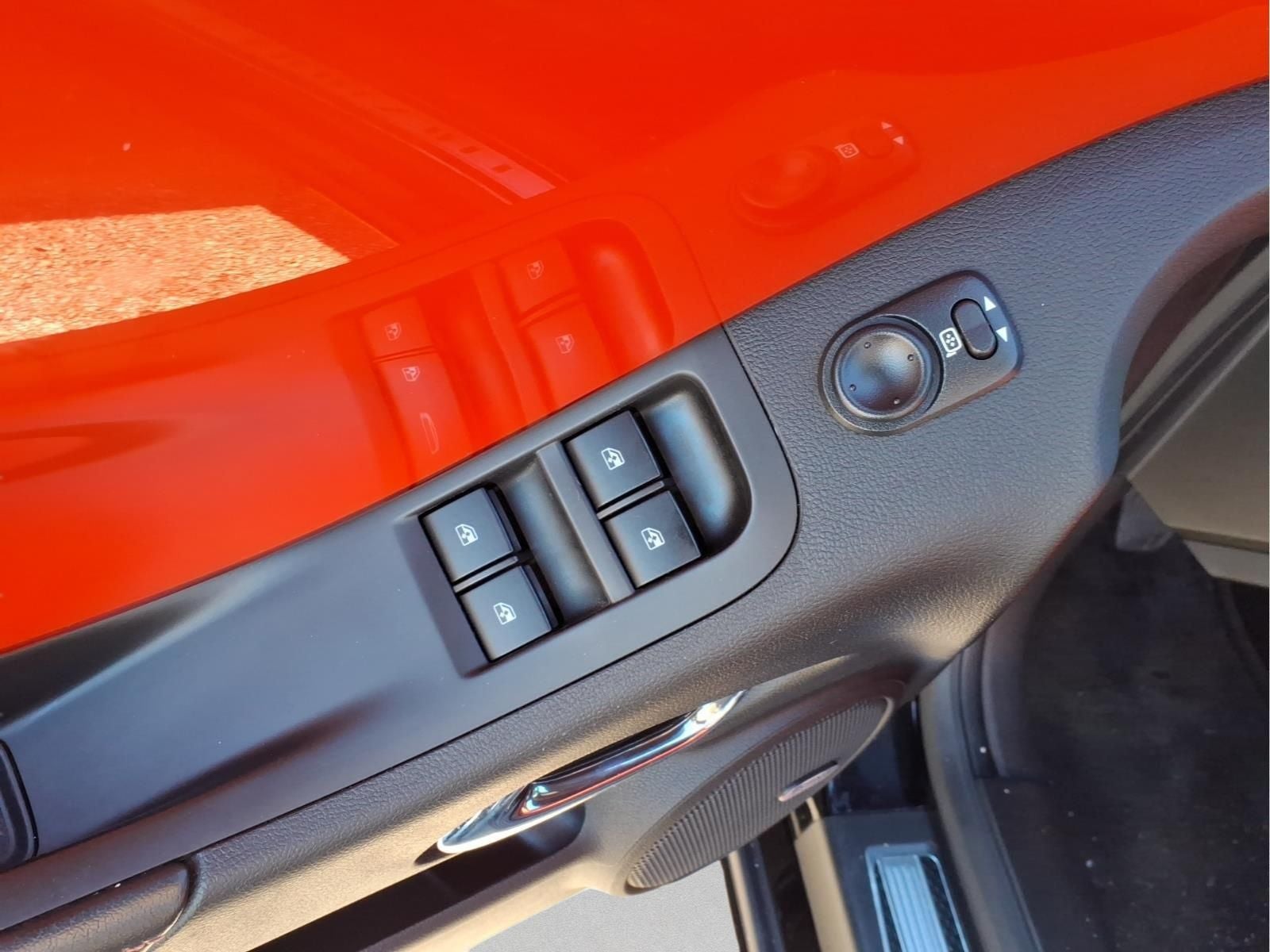 2011 Chevrolet Camaro 2SS