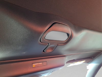 2011 Chevrolet Camaro 2SS