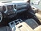 2024 Chevrolet Silverado 2500HD 4WD Crew Cab Standard Bed Work Truck