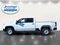 2024 Chevrolet Silverado 2500HD 4WD Crew Cab Standard Bed Work Truck
