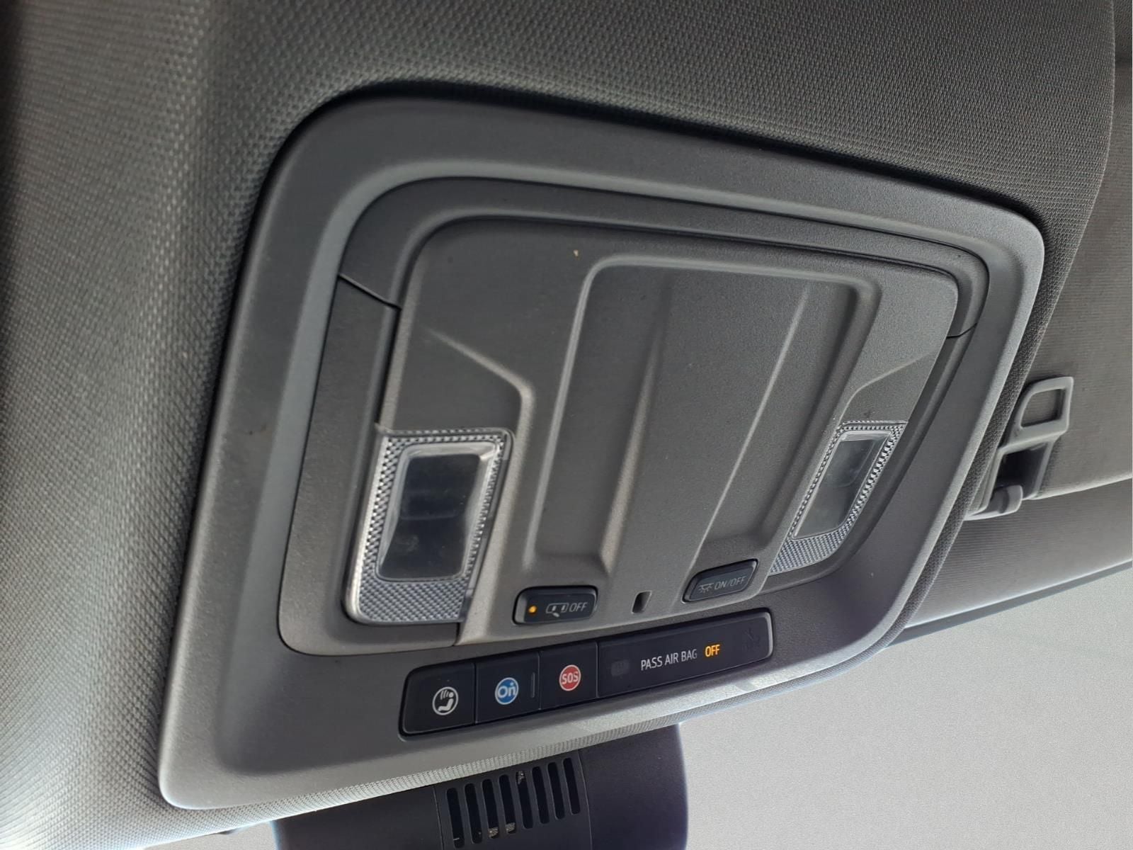 2024 Chevrolet Silverado 2500HD 4WD Crew Cab Standard Bed Work Truck