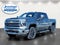 2024 Chevrolet Silverado 2500HD 4WD Crew Cab Standard Bed LTZ