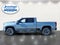 2024 Chevrolet Silverado 2500HD 4WD Crew Cab Standard Bed LTZ