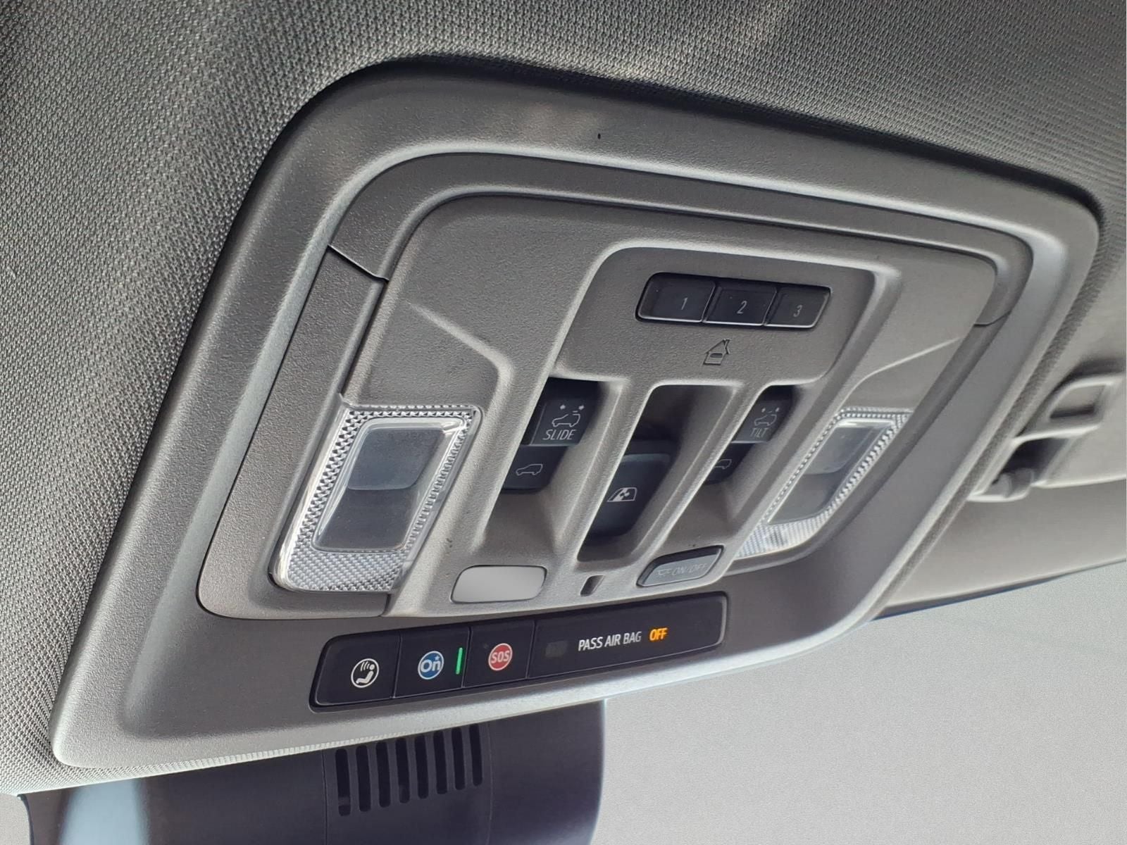 2024 Chevrolet Silverado 2500HD 4WD Crew Cab Standard Bed LTZ