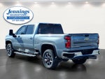 2024 Chevrolet Silverado 2500HD 4WD Crew Cab Standard Bed LTZ