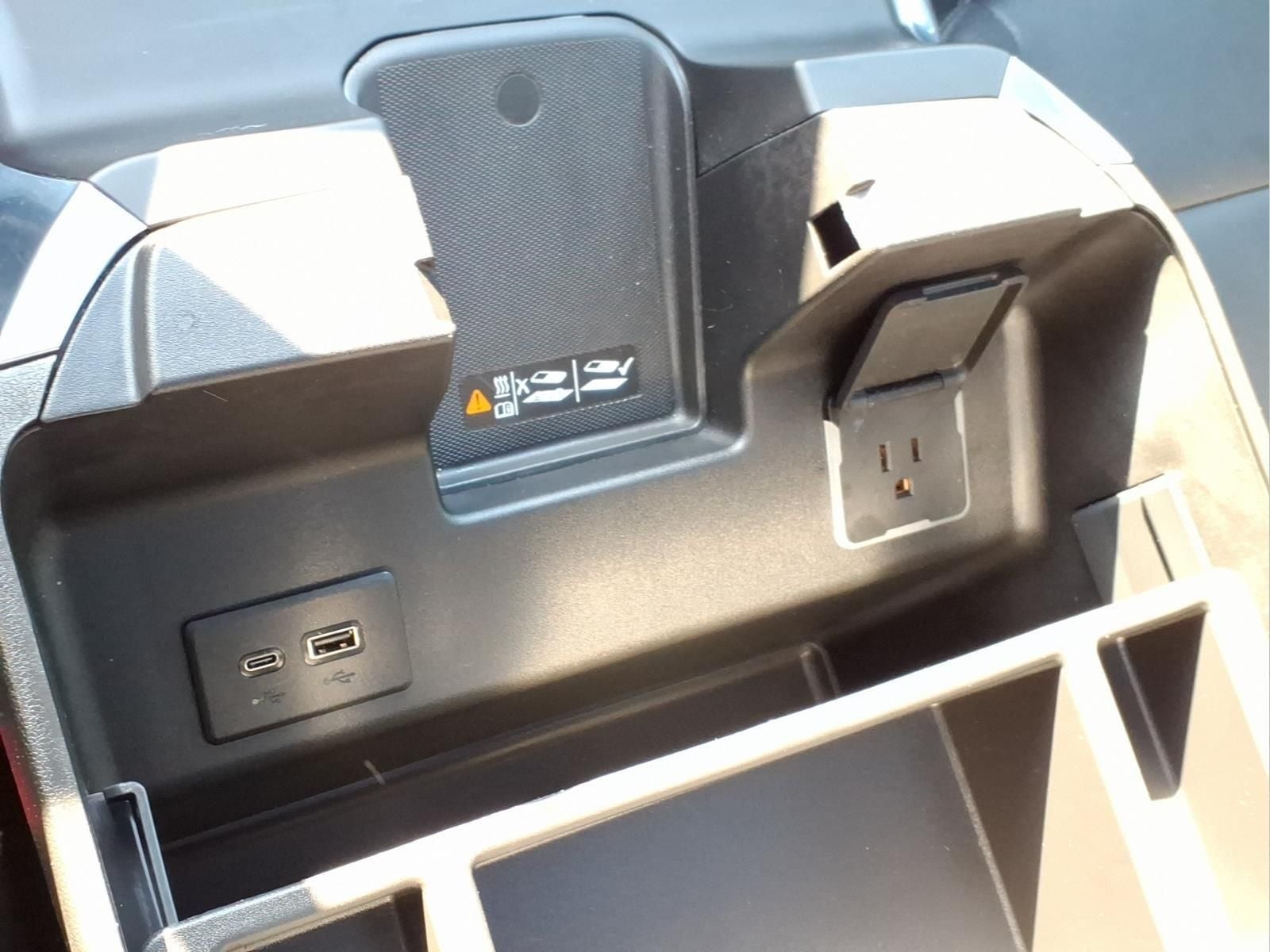 2024 Chevrolet Silverado 2500HD 4WD Crew Cab Standard Bed LTZ