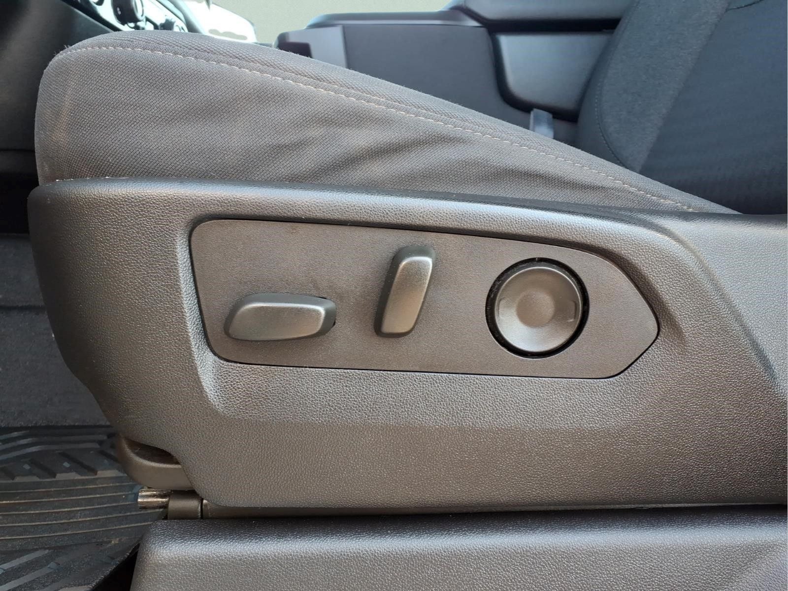 2023 Chevrolet Silverado 1500 4WD Crew Cab Short Bed RST