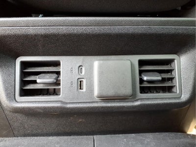 2023 Chevrolet Silverado 1500 4WD Crew Cab Short Bed RST