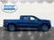 2023 Chevrolet Silverado 1500 4WD Crew Cab Short Bed RST
