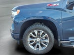 2023 Chevrolet Silverado 1500 4WD Crew Cab Short Bed RST