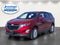 2020 Chevrolet Equinox FWD LT 1.5L Turbo