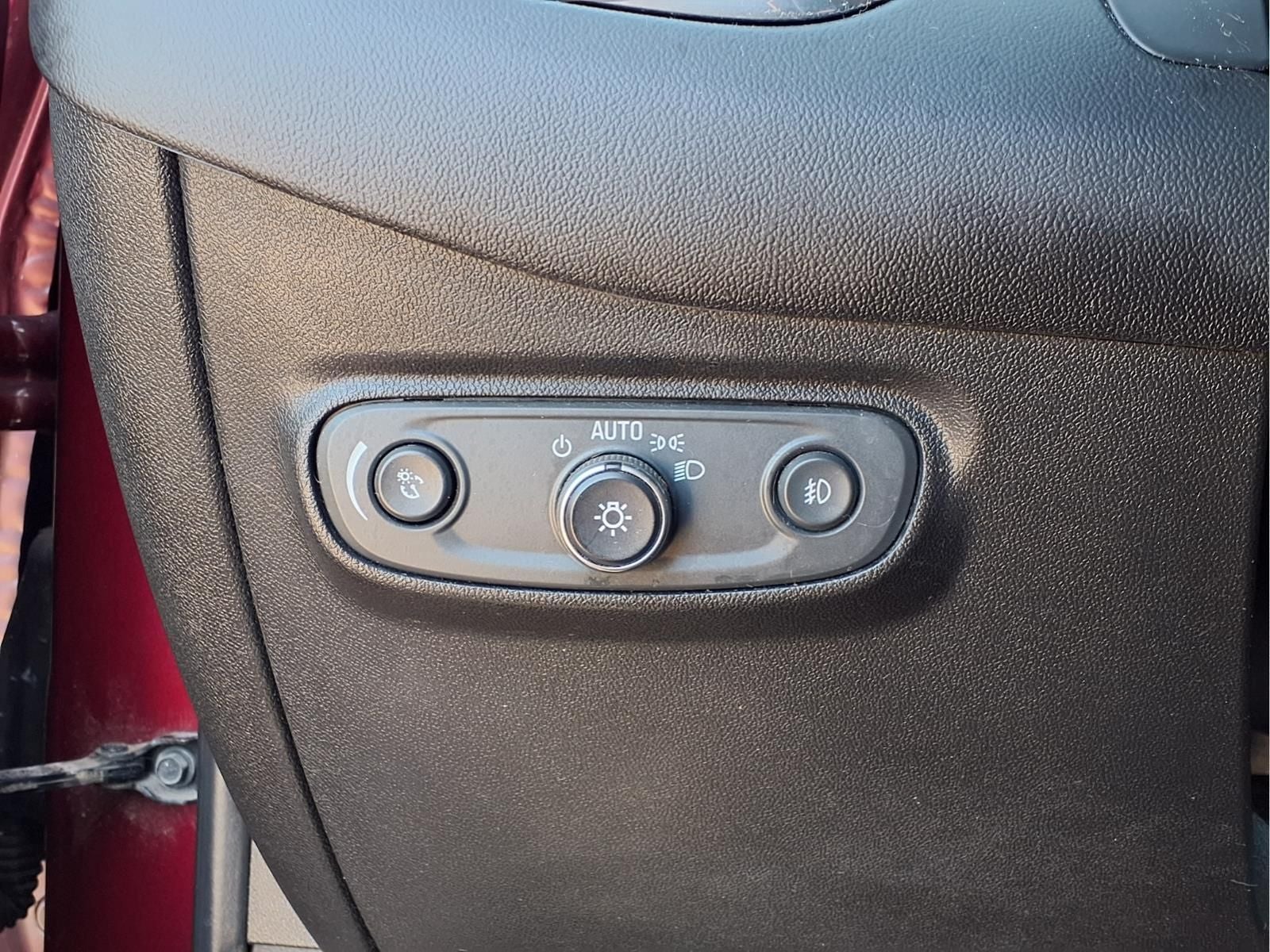 2020 Chevrolet Equinox FWD LT 1.5L Turbo