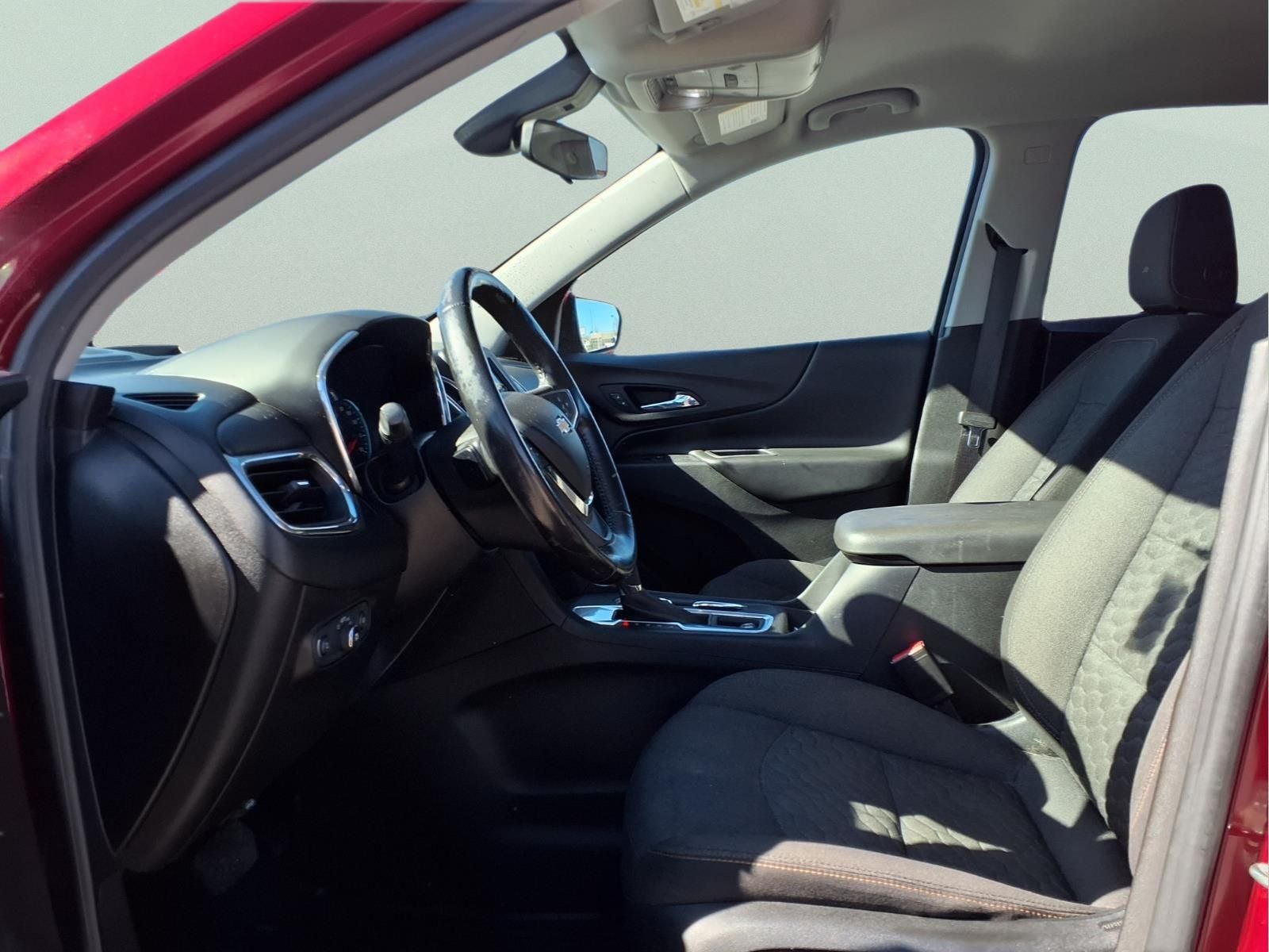 2020 Chevrolet Equinox FWD LT 1.5L Turbo