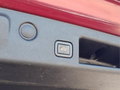 2020 Chevrolet Equinox FWD LT 1.5L Turbo