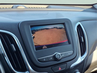 2020 Chevrolet Equinox FWD LT 1.5L Turbo