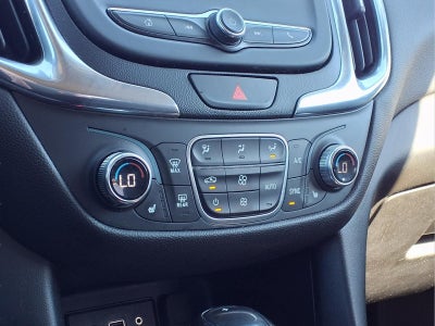 2020 Chevrolet Equinox FWD LT 1.5L Turbo