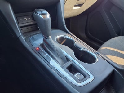 2020 Chevrolet Equinox FWD LT 1.5L Turbo