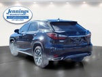 2021 Lexus RX 350 350