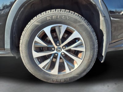 2021 Lexus RX 350 350