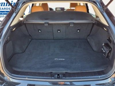 2021 Lexus RX 350 350