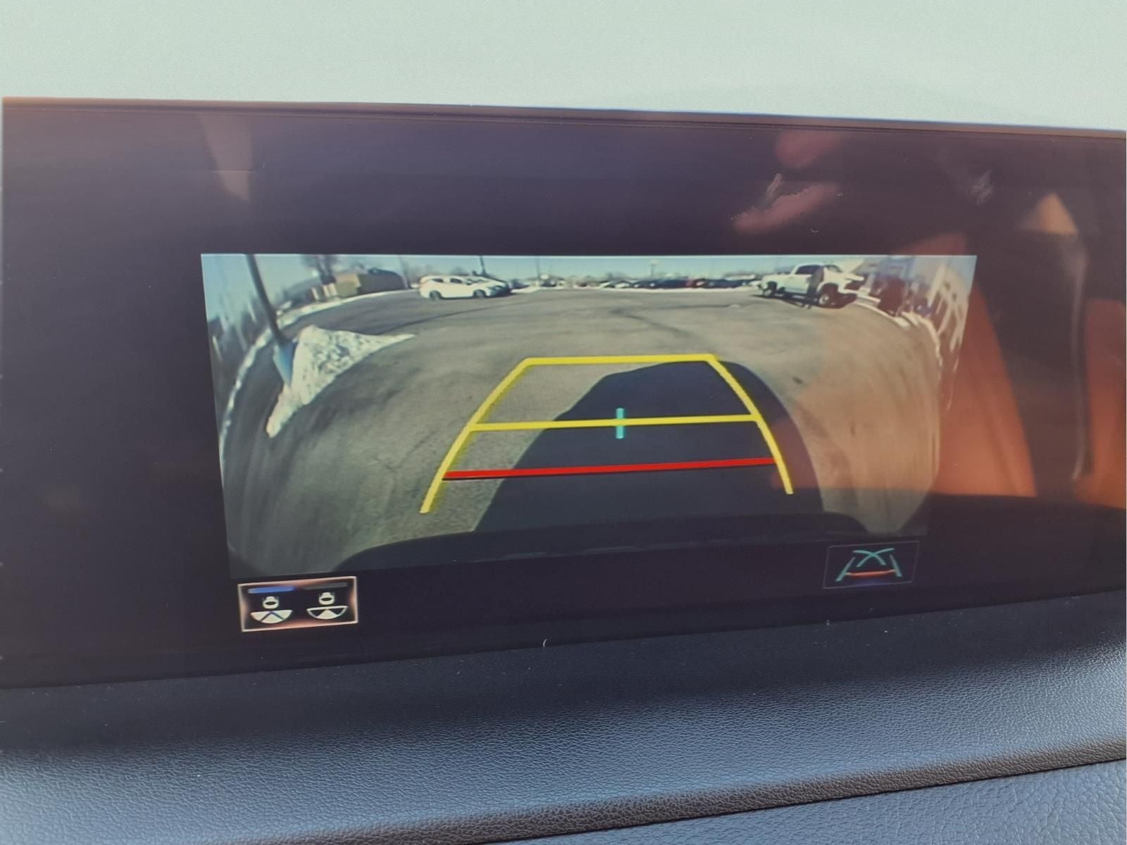 2021 Lexus RX 350 350