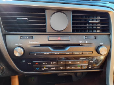 2021 Lexus RX 350 350