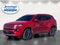 2023 Jeep Compass (RED) Edition 4x4