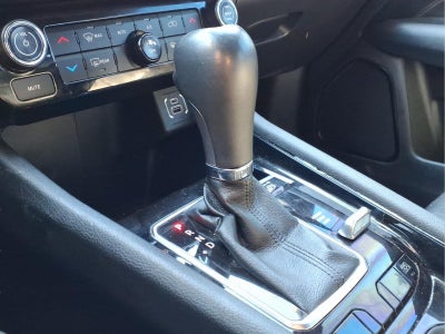 2023 Jeep Compass (RED) Edition 4x4