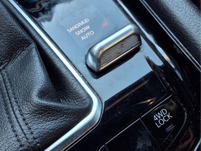 2023 Jeep Compass (RED) Edition 4x4