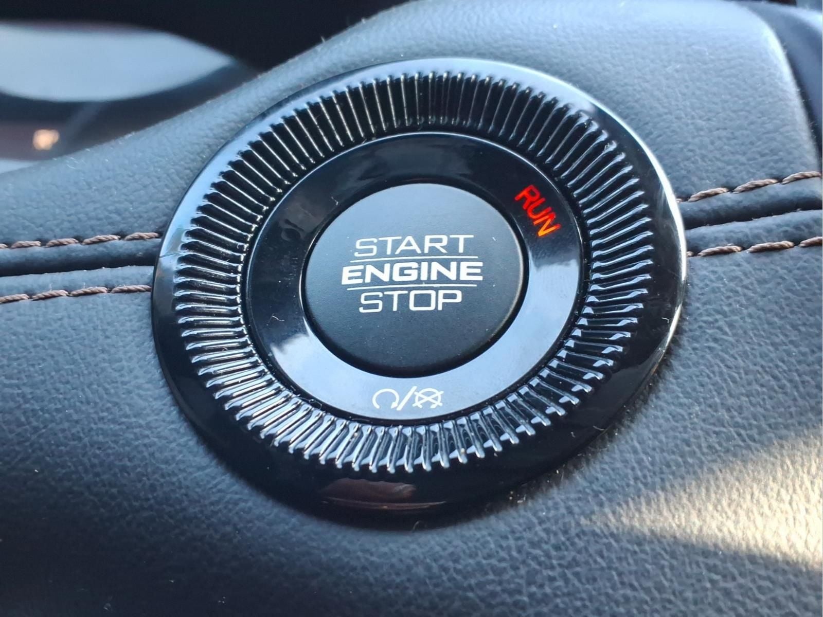 2023 Jeep Compass (RED) Edition 4x4