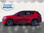 2023 Jeep Compass (RED) Edition 4x4