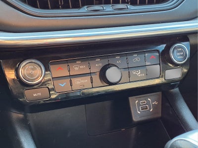 2023 Jeep Compass (RED) Edition 4x4