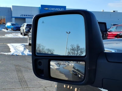 2025 RAM Ram 3500 RAM 3500 LARAMIE CREW CAB 4X4 6'4' BOX