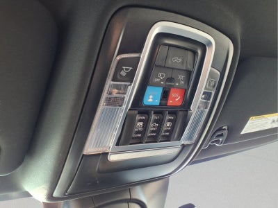 2025 RAM Ram 3500 RAM 3500 LARAMIE CREW CAB 4X4 6'4' BOX