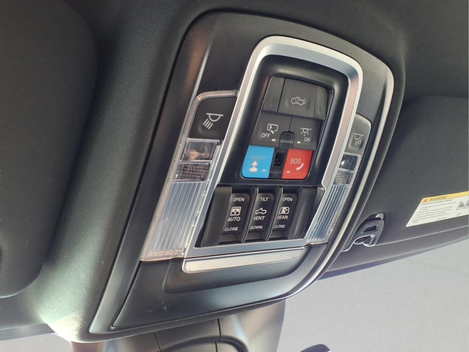 2025 RAM Ram 3500 RAM 3500 LARAMIE CREW CAB 4X4 6'4' BOX