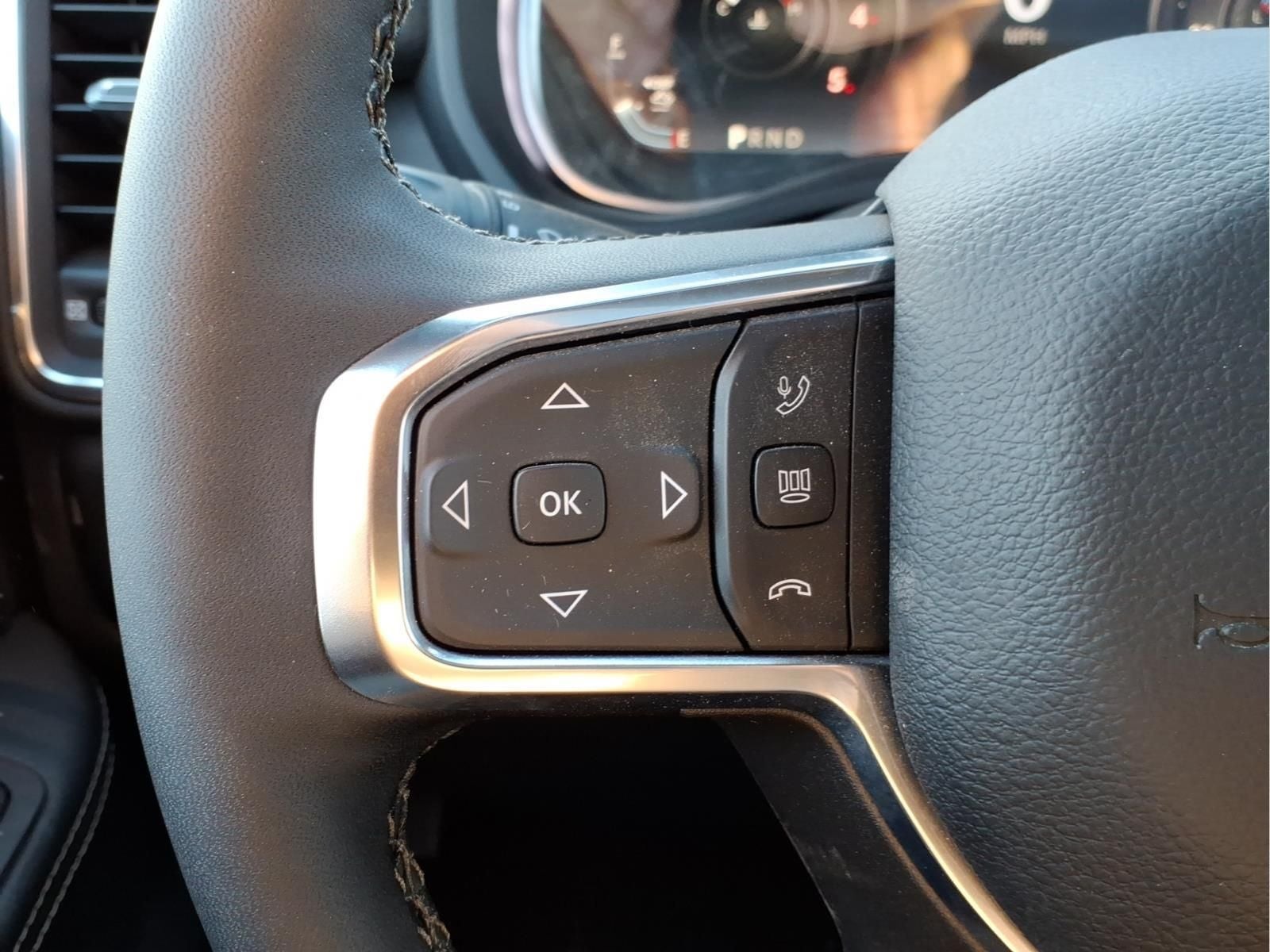 2025 RAM Ram 3500 RAM 3500 LARAMIE CREW CAB 4X4 6'4' BOX